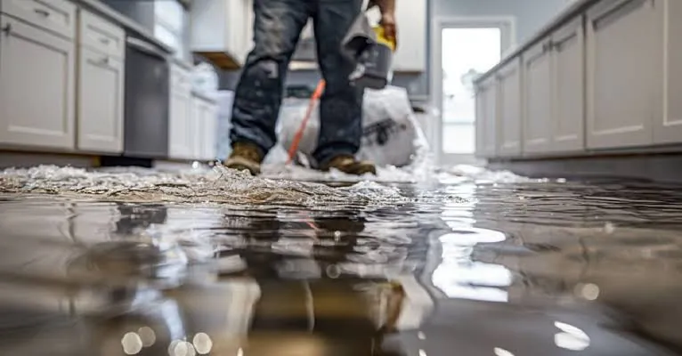 Water damage restoration companies near me in Adamsville, TN - Emergency flood extraction